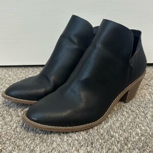 Women’s boot